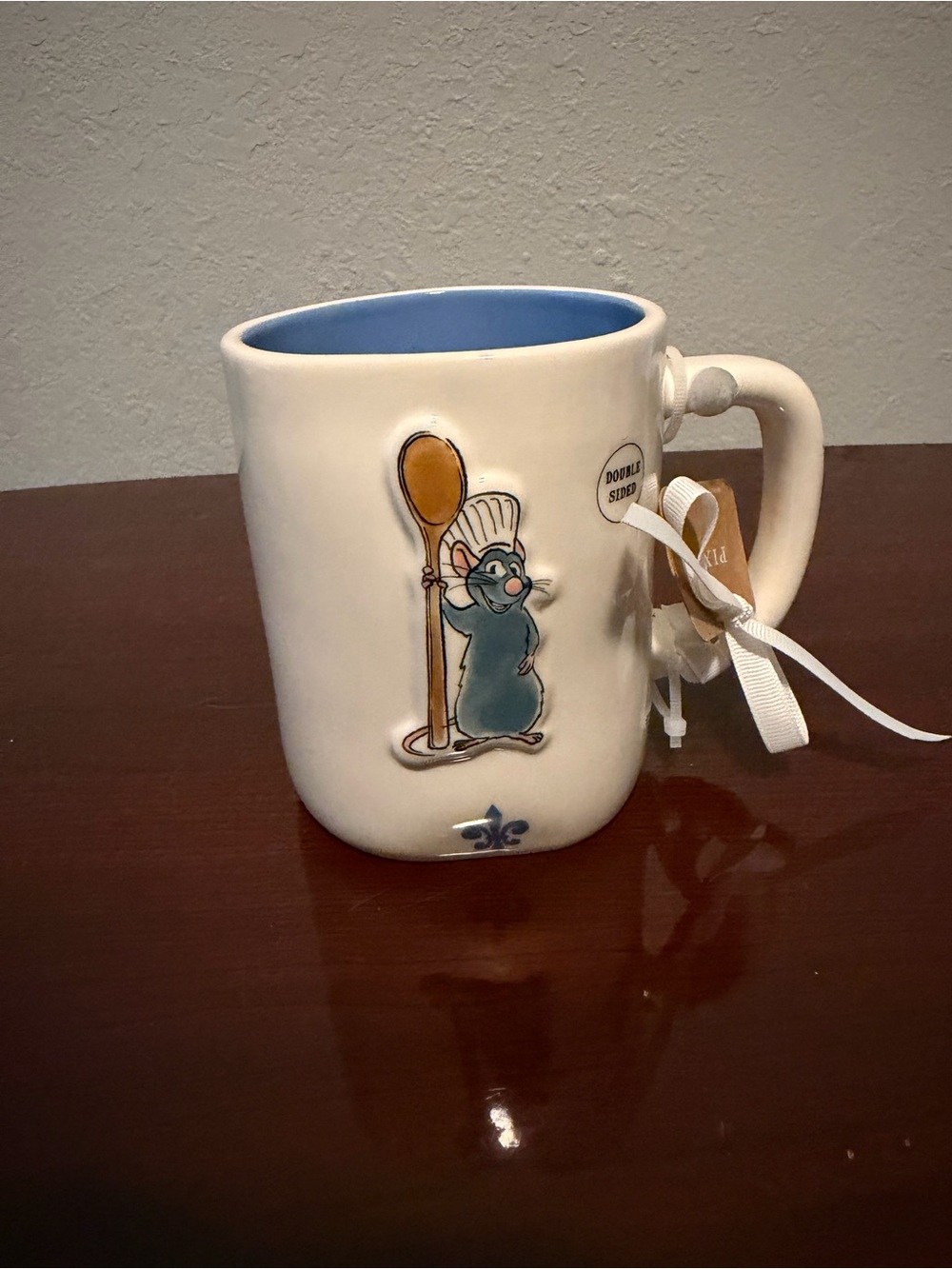Rae Dunn Ratatouille Mug - Picture 3 of 7